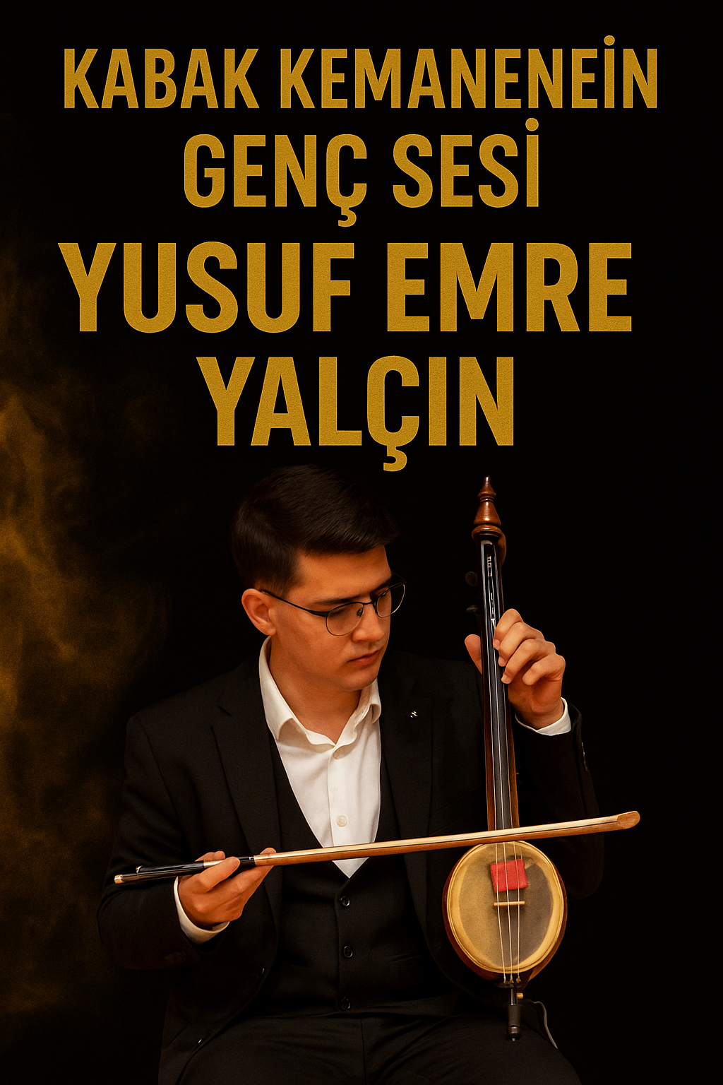 Yusuf Emre Yalçın yeni fotoğraf 1